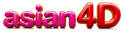 asian4d logo