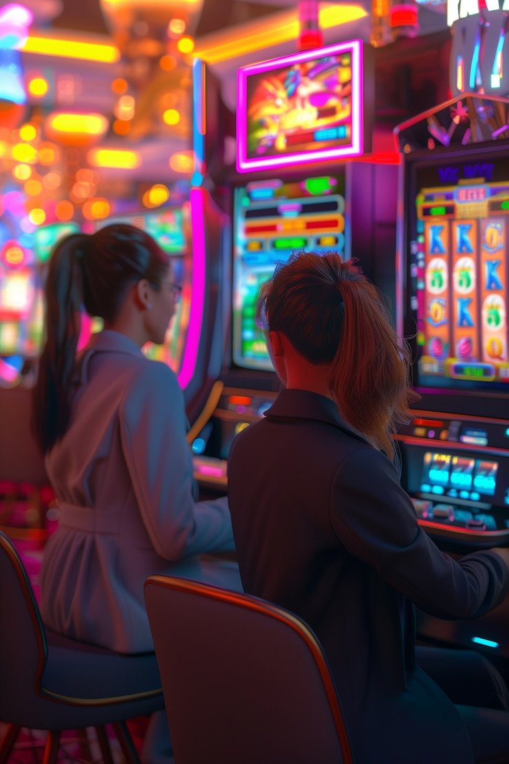 asian4d mobile gaming
