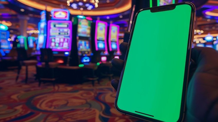 asian4d mobile gaming