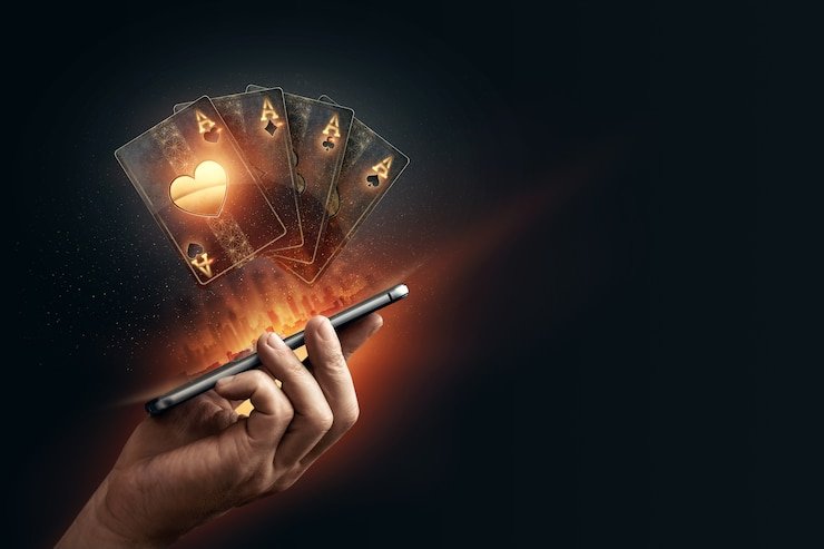 asian4d mobile gaming