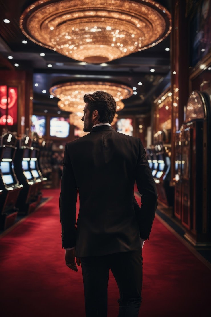 asian4d Aplikasi Slot, Live Casino dan Sportsbook untuk Telefon Anda